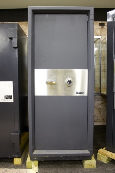 Used John Tann 5920 TRTL30X6 Equivalent High Security Safe